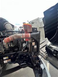 2016 Peterbilt 579 DAYCAB AUTOMATIC