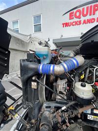 2016 Peterbilt 579 DAYCAB AUTOMATIC