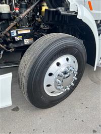 2016 Peterbilt 579 DAYCAB AUTOMATIC