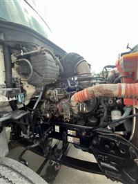 2016 Peterbilt 579 DAYCAB AUTOMATIC