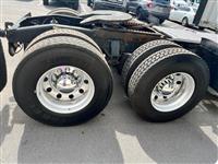 2016 Peterbilt 579 DAYCAB AUTOMATIC