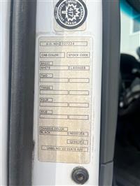 2016 Peterbilt 579 DAYCAB AUTOMATIC