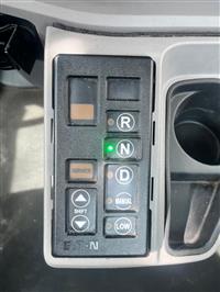 2016 Peterbilt 579 DAYCAB AUTOMATIC