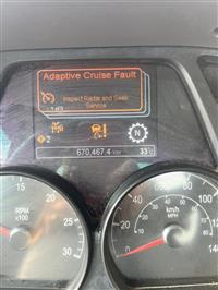 2016 Peterbilt 579 DAYCAB AUTOMATIC