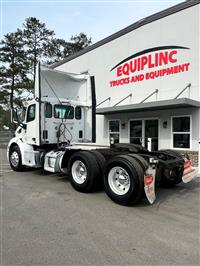 2016 Peterbilt 579 DAYCAB AUTOMATIC