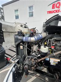 2016 Peterbilt 579 DAYCAB AUTOMATIC