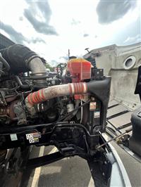 2016 Peterbilt 579 DAYCAB AUTOMATIC