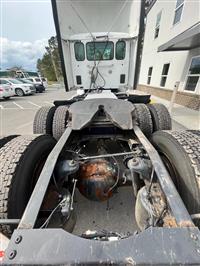 2016 Peterbilt 579 DAYCAB AUTOMATIC