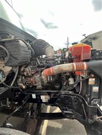 2016 Peterbilt 579 DAYCAB AUTOMATIC