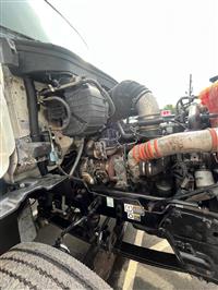2016 Peterbilt 579 DAYCAB AUTOMATIC