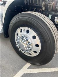 2016 Peterbilt 579 DAYCAB AUTOMATIC
