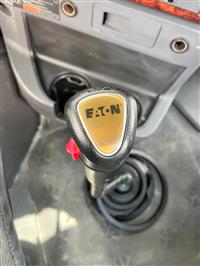 2014 Mack CXU613 DAY CAB