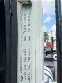 2014 Mack CXU613 DAY CAB