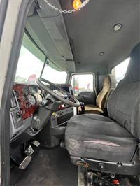 2014 Mack CXU613 DAY CAB