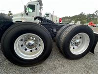 2014 Mack CXU613 DAY CAB