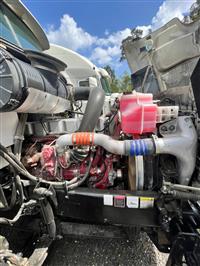 2014 Mack CXU613 DAY CAB