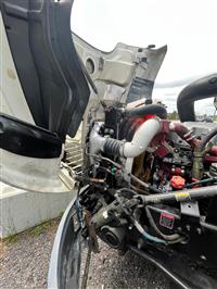 2014 Mack CXU613 DAY CAB