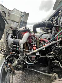 2014 Mack CXU613 DAY CAB