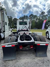 2014 Mack CXU613 DAY CAB
