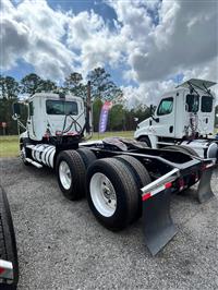 2014 Mack CXU613 DAY CAB