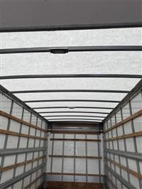 2019 Freightliner M2 BOX TRUCK
