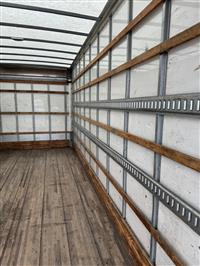 2019 Freightliner M2 BOX TRUCK