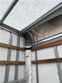 2019 Freightliner M2 BOX TRUCK