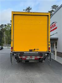 2019 Freightliner M2 BOX TRUCK