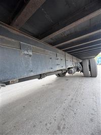 2019 Freightliner M2 BOX TRUCK