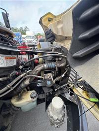 2019 Freightliner M2 BOX TRUCK