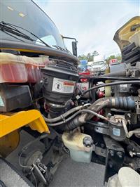 2019 Freightliner M2 BOX TRUCK