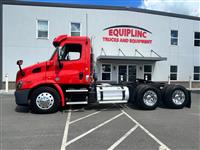 2019 Freightliner Cascadia 113