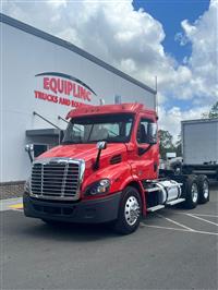 2019 Freightliner Cascadia 113