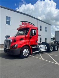 2019 Freightliner Cascadia 113