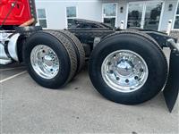 2019 Freightliner Cascadia 113