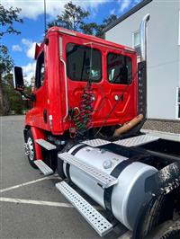 2019 Freightliner Cascadia 113