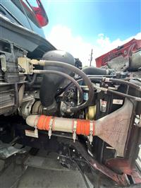 2019 Freightliner Cascadia 113