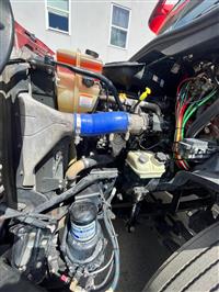 2019 Freightliner Cascadia 113