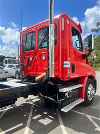 2019 Freightliner Cascadia 113