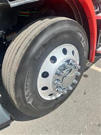 2019 Freightliner Cascadia 113