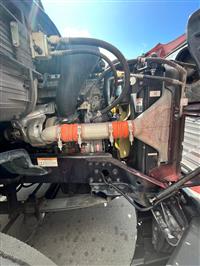 2019 Freightliner Cascadia 113