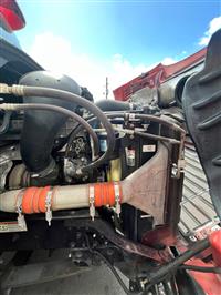 2019 Freightliner Cascadia 113