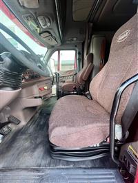 2012 Peterbilt 587