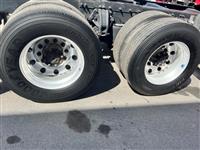 2012 Peterbilt 587