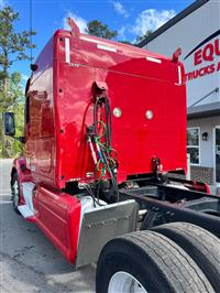 2012 Peterbilt 587
