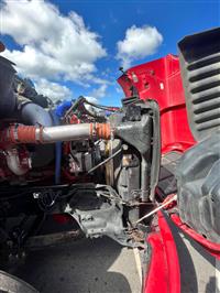 2012 Peterbilt 587