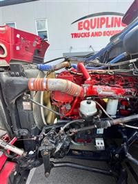 2012 Peterbilt 587