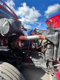 2012 Peterbilt 587