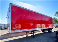 2004 Trailmobile 32FT DRY VAN