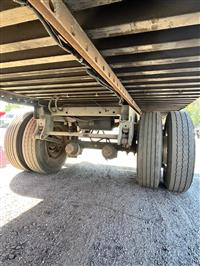 2004 Trailmobile 32FT DRY VAN